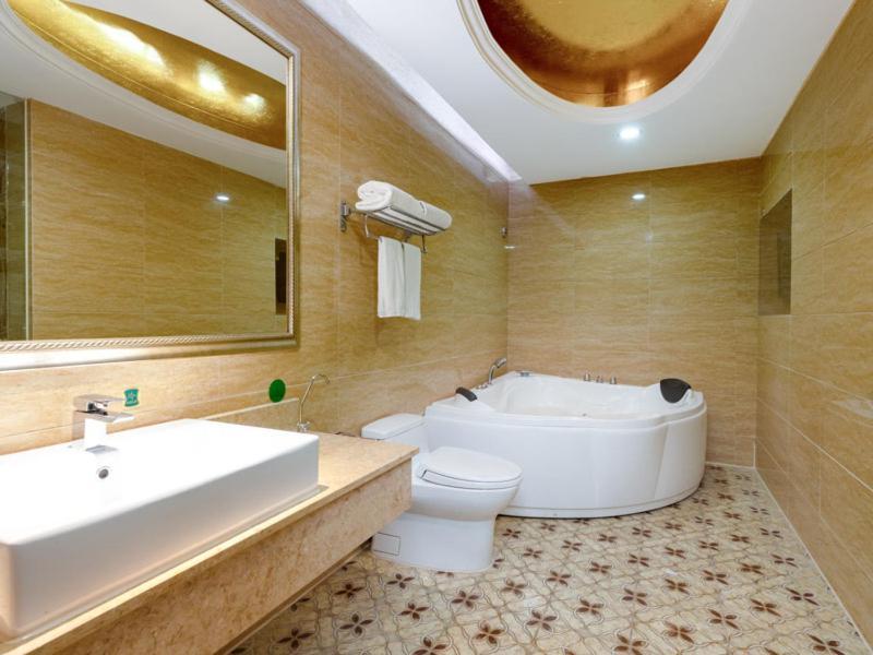 Vienna Hotel Shenzhen Songgang Shajiang Road Exterior photo