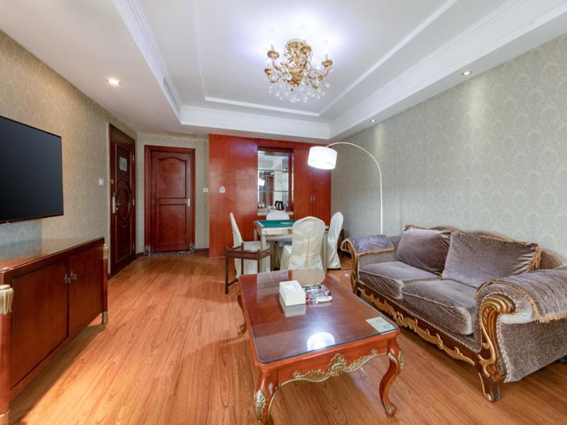 Vienna Hotel Shenzhen Songgang Shajiang Road Exterior photo