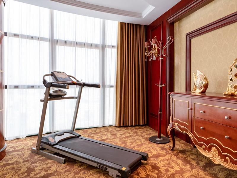 Vienna Hotel Shenzhen Songgang Shajiang Road Exterior photo