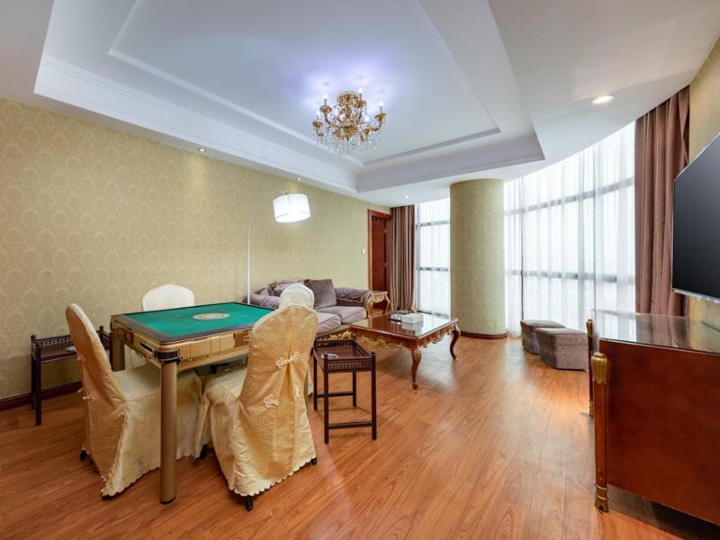 Vienna Hotel Shenzhen Songgang Shajiang Road Exterior photo